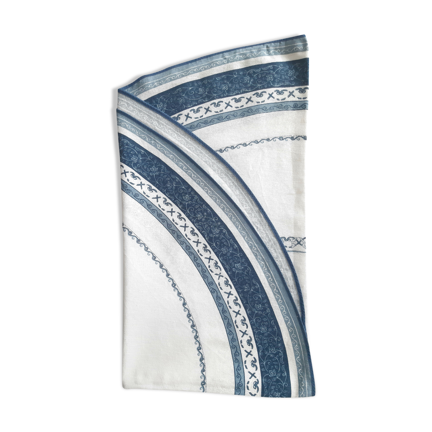 Round tablecloth diam 130