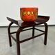 Very rare flower stand T376 by Thonet Mundus