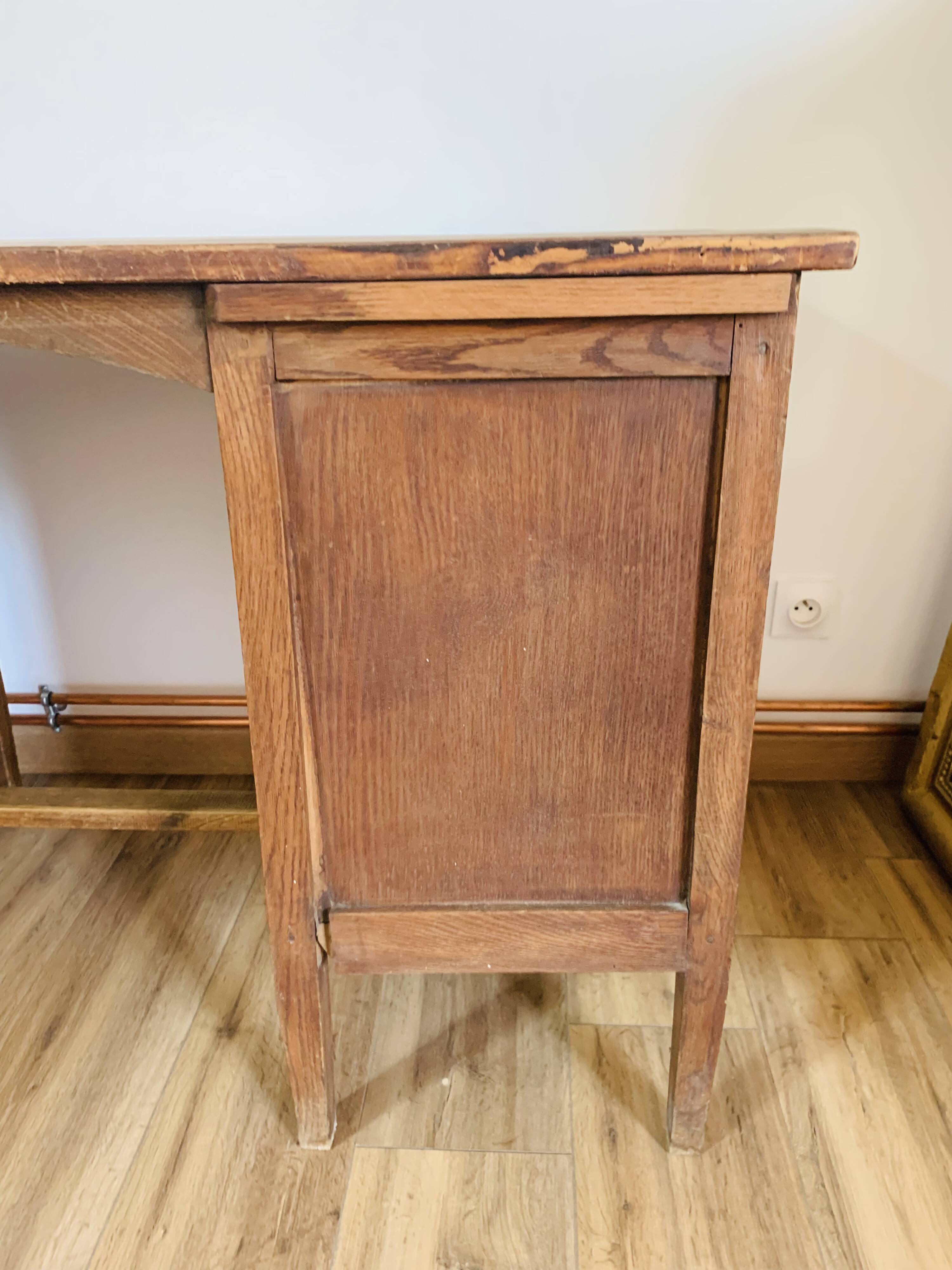 Bureau vintage