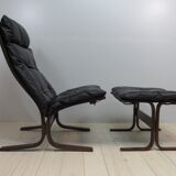 Siesta armchair, Ingmar Relling, Westnofa, Norway 1960s