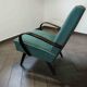 Ensemble de 2 fauteuils lounge TON par Jaroslav Šmídek