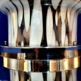 Table lamp by Angelo Brotto for Esperia Circa 1970