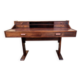 Rosewood desk from the 60s