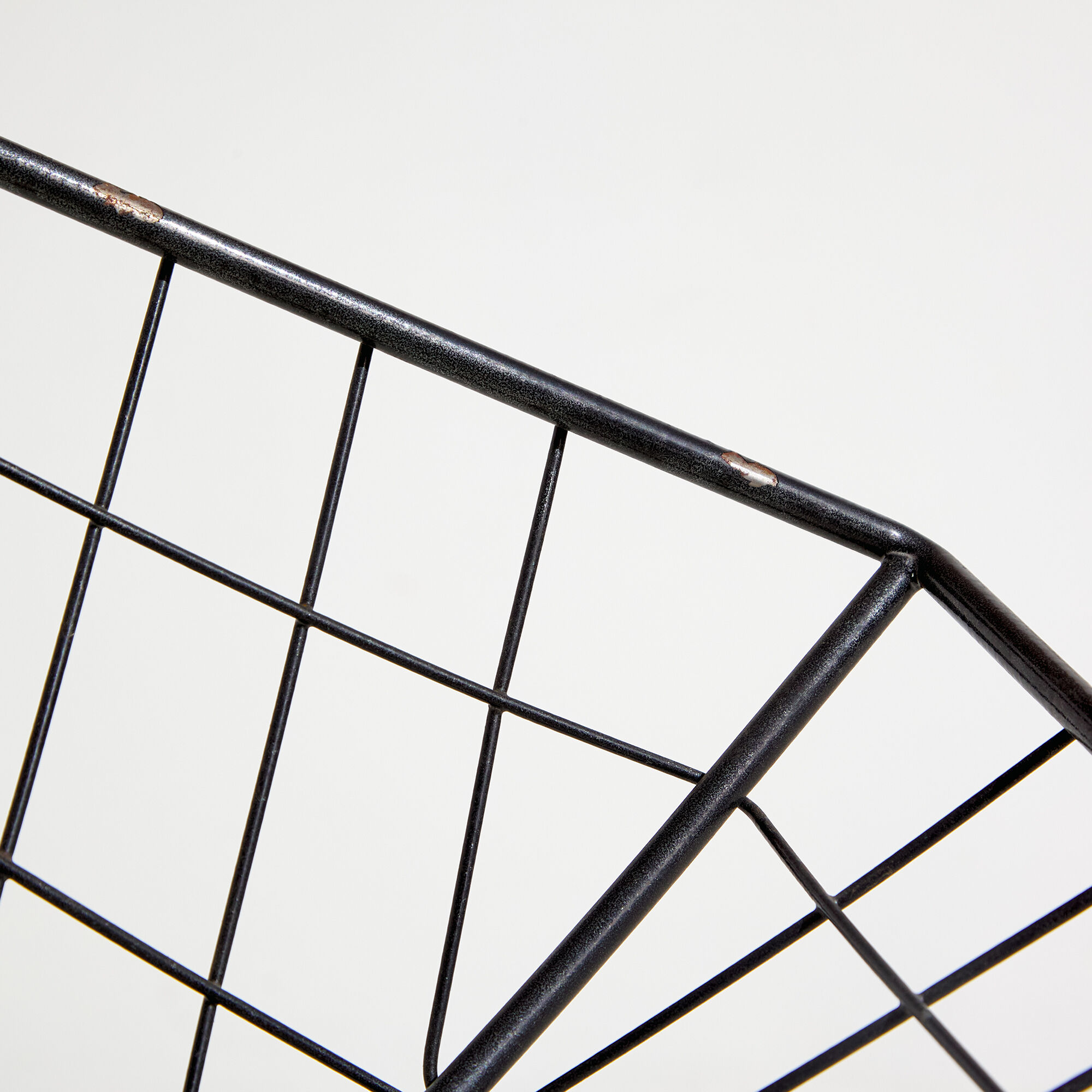 Oti lounge chair by niels gammelgaard for ikea