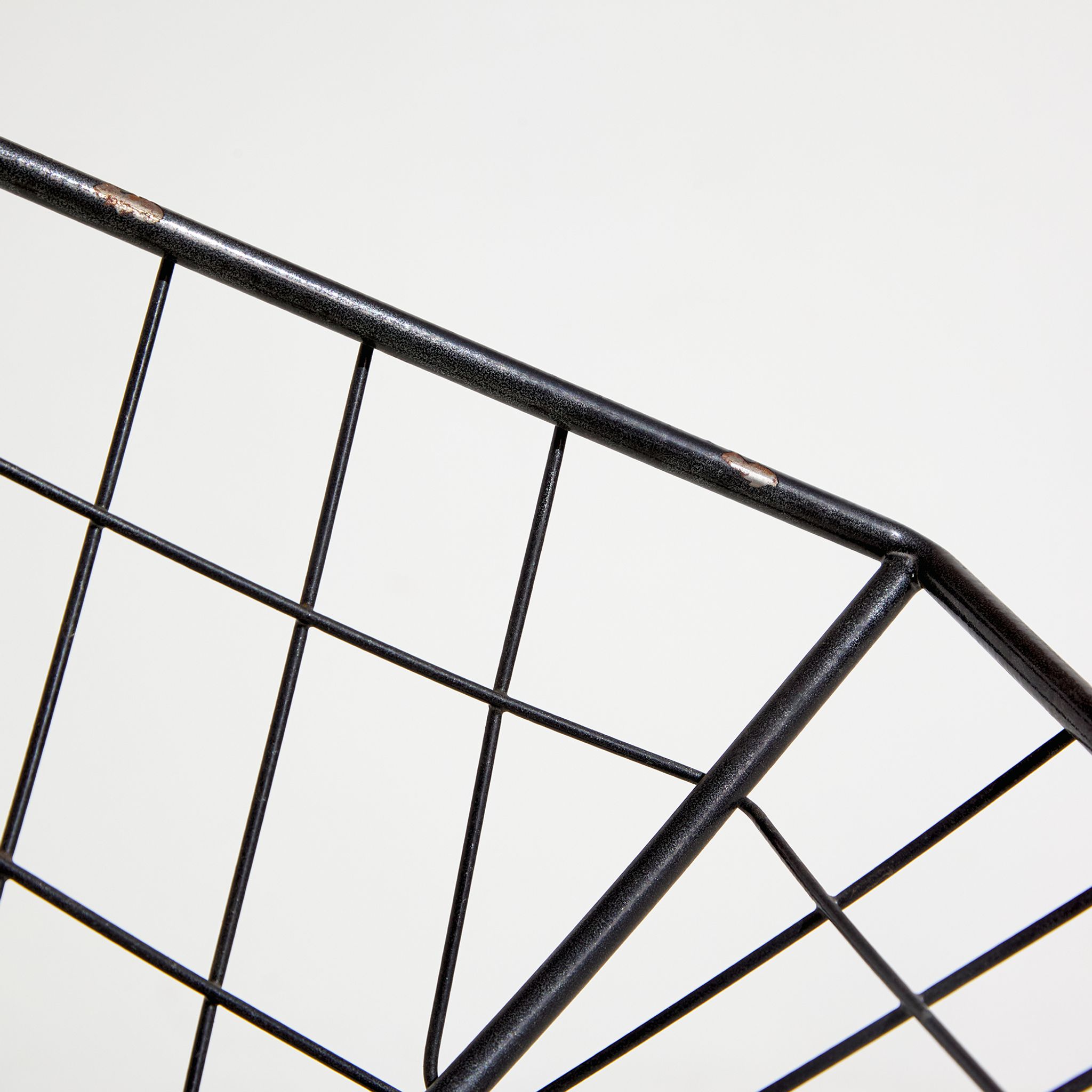 Oti lounge chair by niels gammelgaard pour ikea