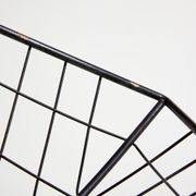 Oti lounge chair by niels gammelgaard pour ikea
