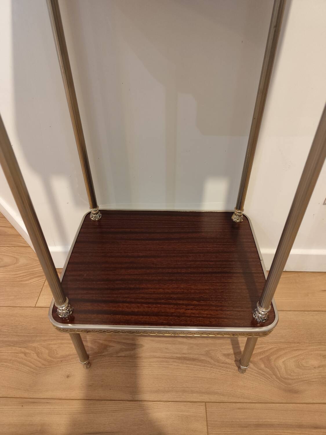 Vintage side table