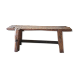 Carpenter's workbench