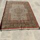 Kaschmar indo-persian carpet 235x167