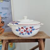 Vintage St Amand tureen