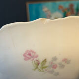 Compotier/standing cutting