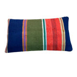 Housse de coussin kilim turc vintage