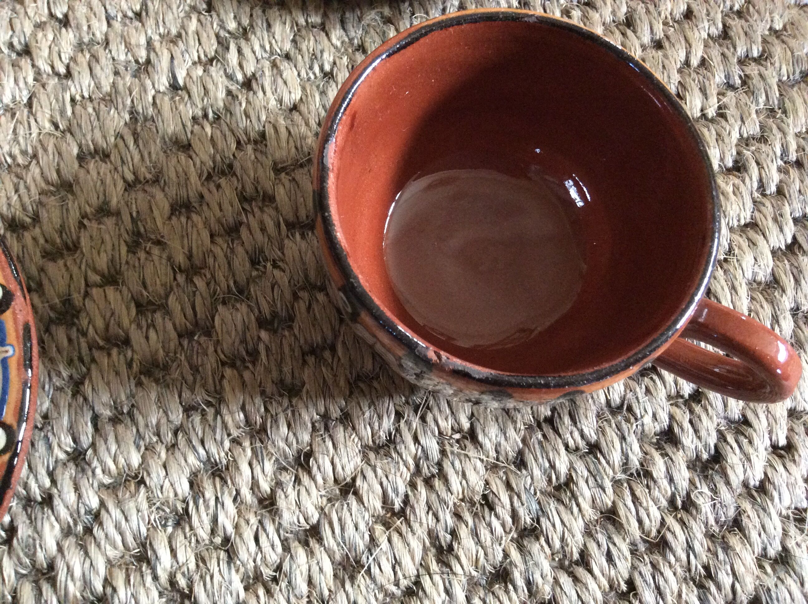 Set de 8 tasses à café