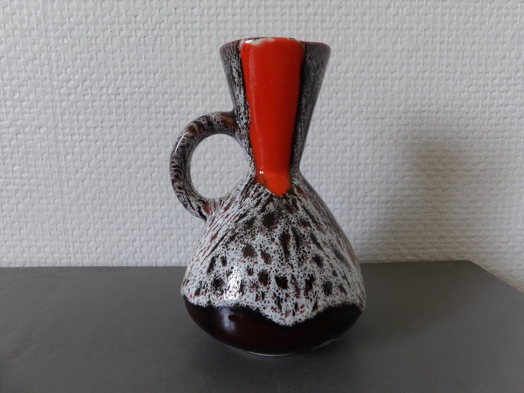 Vase 1960