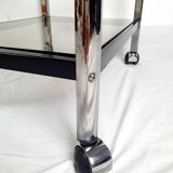 Extra furniture with wheels from the 80s