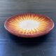Small dish signed Fouillen Quimper