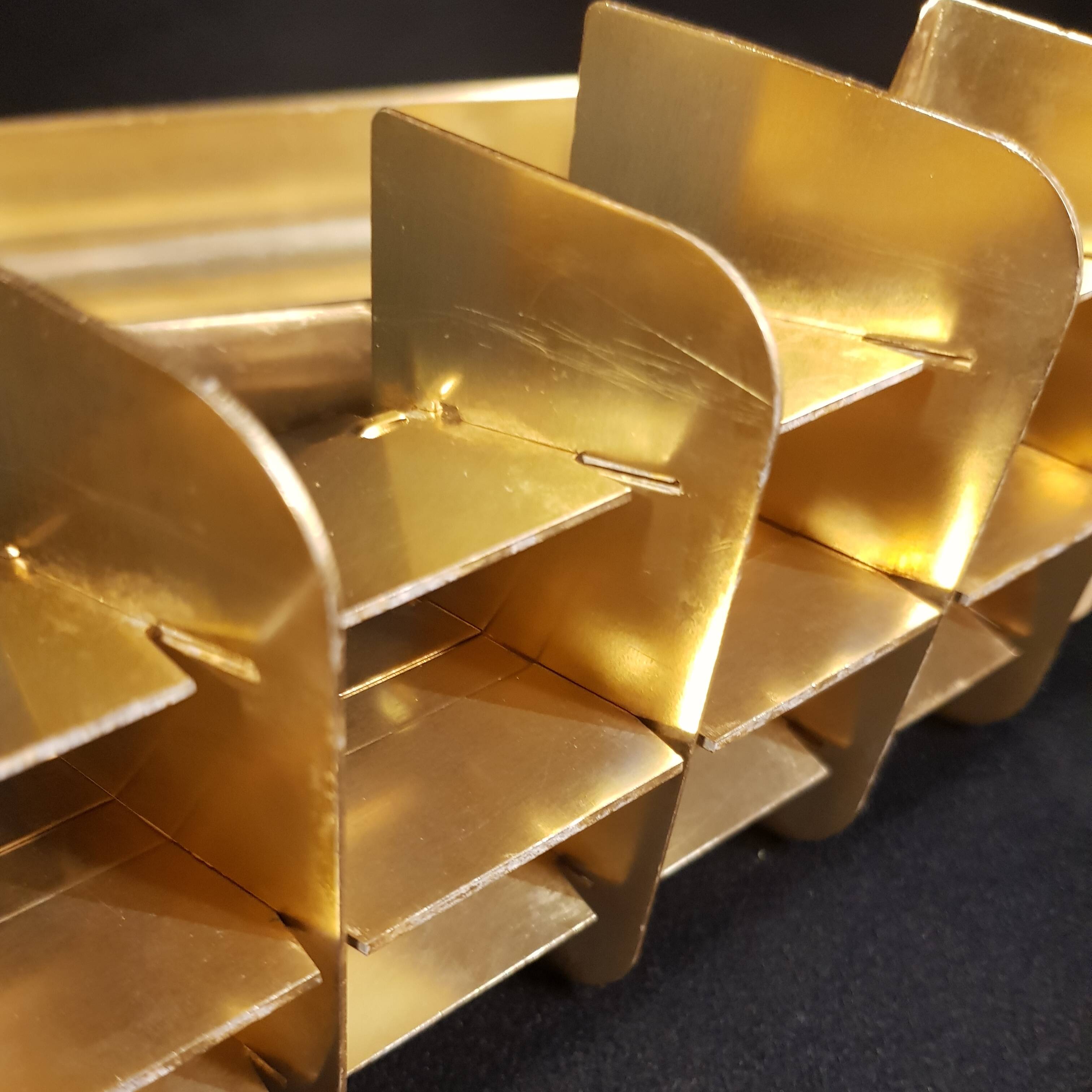 Quickube ice cube tray