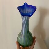 Vintage Murano Vase