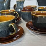 Coffee service