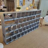 Old shelf
