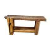 Carpenter's workbench