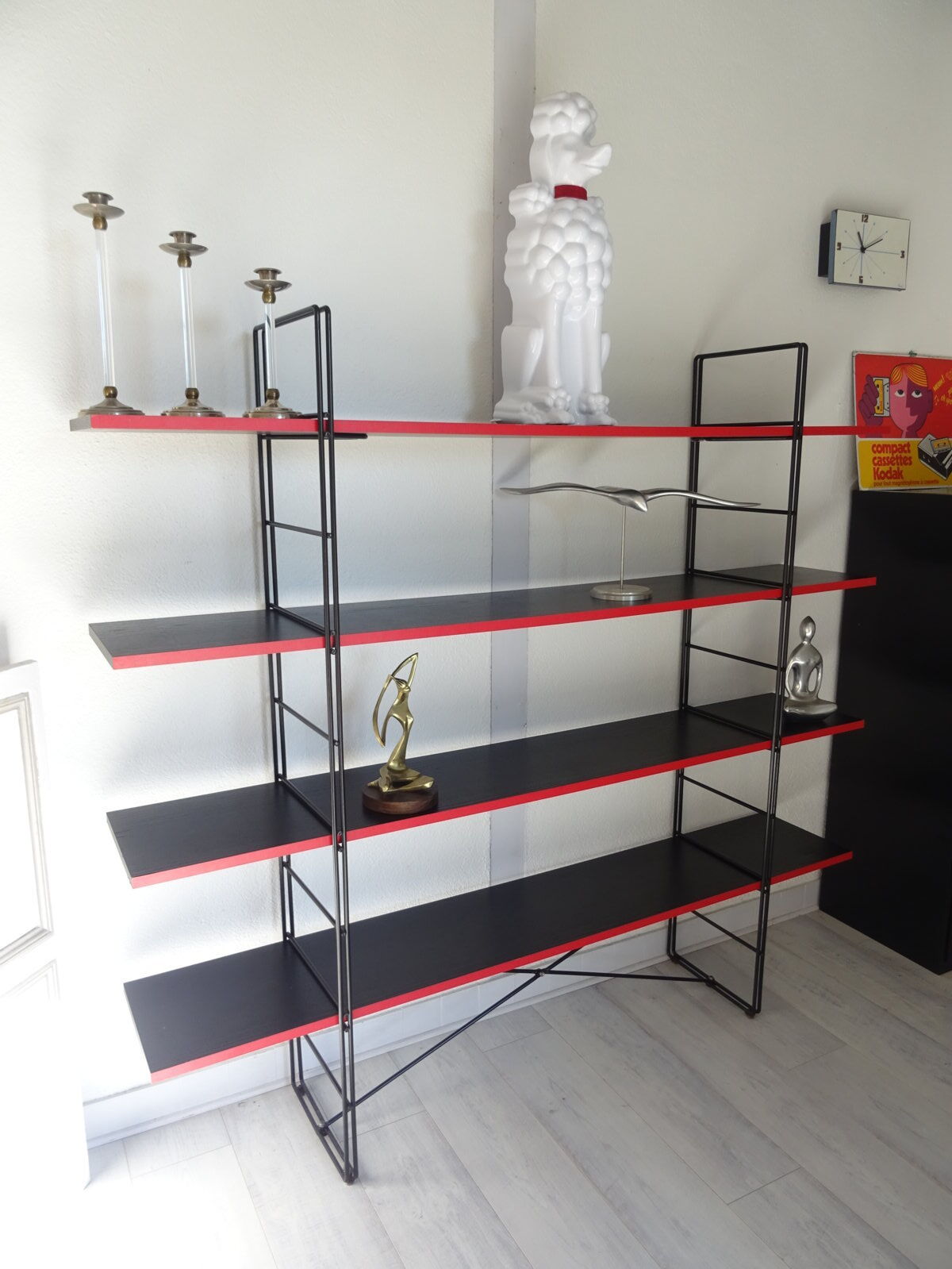 Shelf Niels Gamelgaard