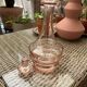 Carafe vintage