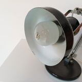 Articulated lamp