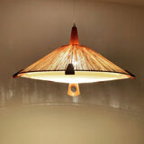Hanging lamp by Temde