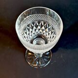 Verre à Eau en Cristal St Louis Modèle Trianon