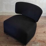 Fauteuil Amoenus Soft de Maxalto