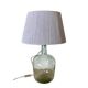 Lampe dame Jeanne