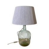 Lampe dame Jeanne