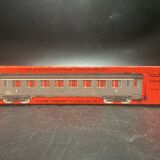 Jouef passenger car