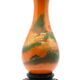 Oriental vase, Japan, 1950s