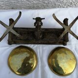 Old balance
