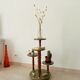 Vintage plant shelf 50/60s