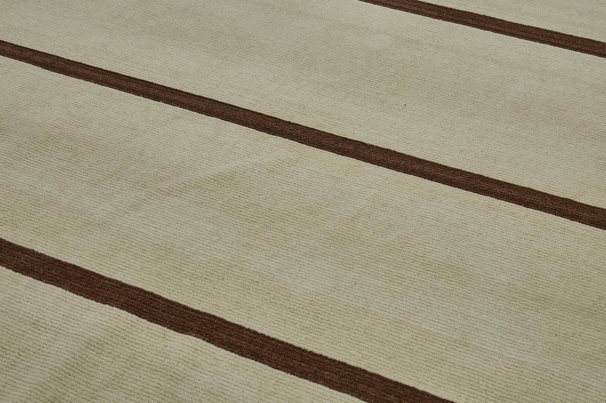Turkish Handcrafted Loom Oushak Rug 276 cm x 370 cm