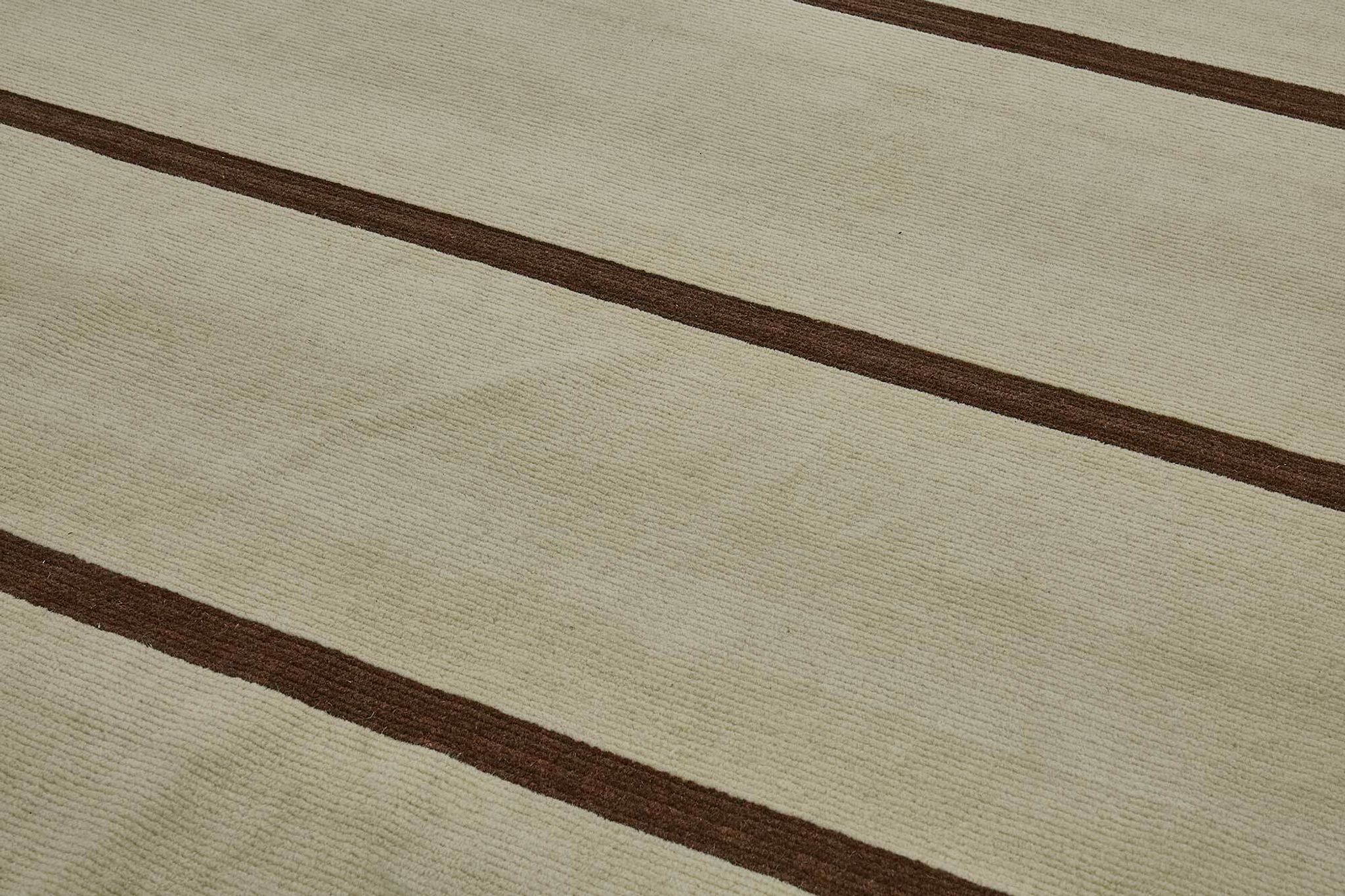 Turkish Handcrafted Loom Oushak Rug 276 cm x 370 cm