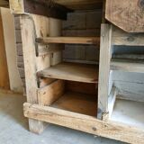 Workbench furniture by trade