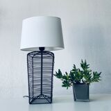 Wire lamp