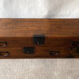 Japanese low tansu