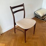 Set of 6 Thonet chairs