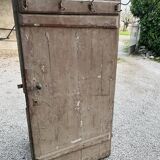 Old farm door 1910/1920