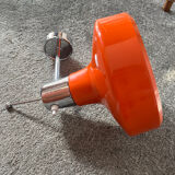 Monix 736 Orange Wall Light