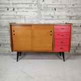 Vintage chest of drawers