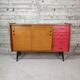 Commode vintage