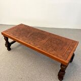 Table basse / banc