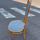 Set of 5 THONET chairs