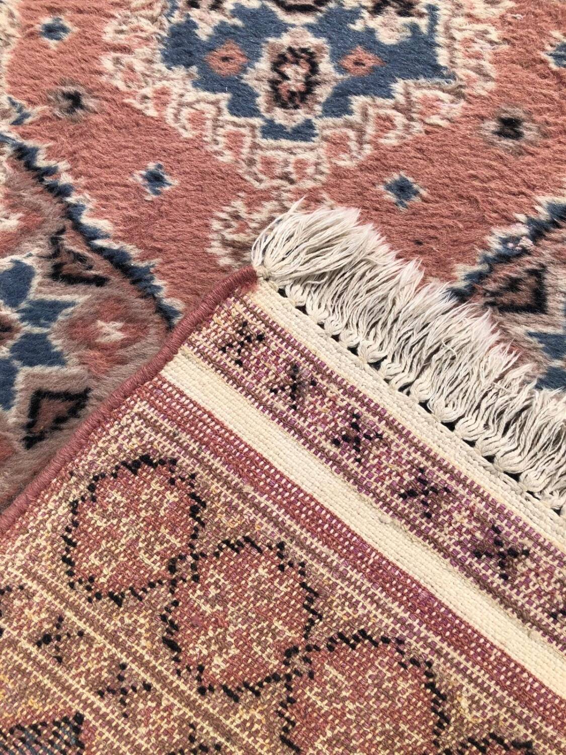 Pakistani rug